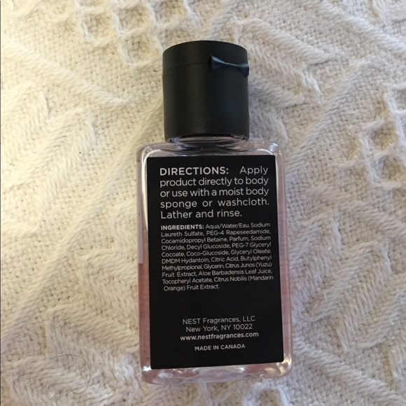 NEST Fragrances New York Sicilian Tangerine ❤️ - Picture 2 of 4